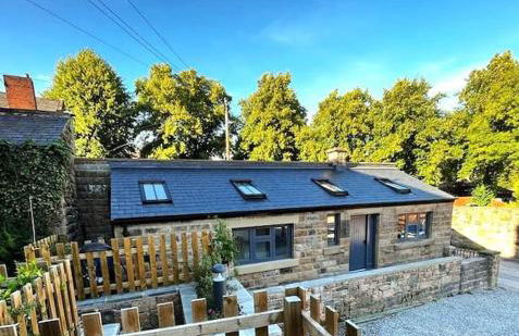 The Watchmakers Matlock - Foto 1