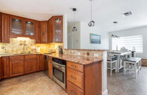 Delray Oasis: Pool, Gazebo & Beach Access - Foto 45