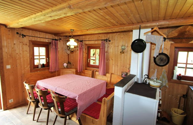 Chalet in Obervellach in Carinthia - Photo 2