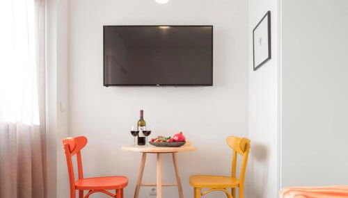 Lisbon Serviced Apartments - Avenida - Photo 5