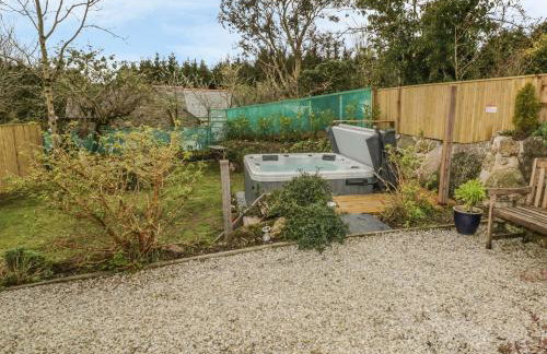 Crift Farm Cottage - Foto 14