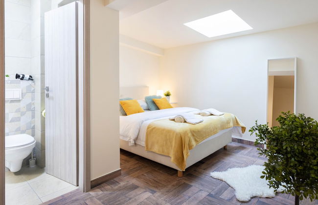 Cozy and Modern Studio Near City Center - Foto 1