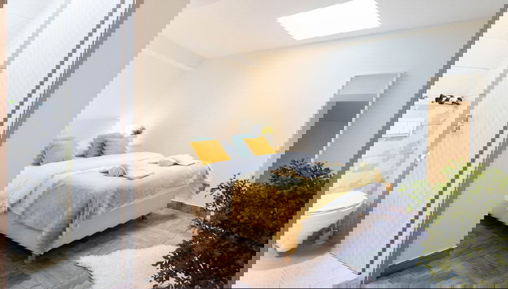 Cozy and Modern Studio Near City Center - Photo 1, Primary image