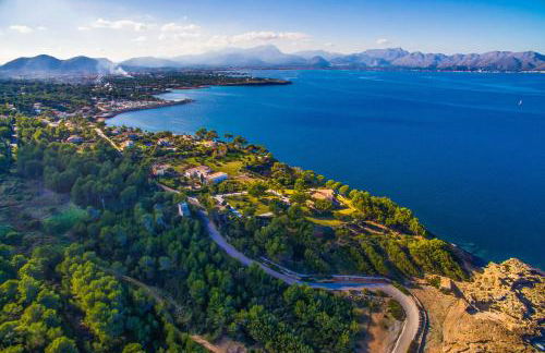 Ideal Property Mallorca - Casa Osborne - Foto 49