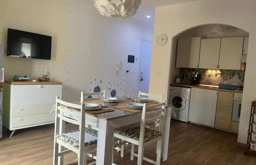 Casa Villapiana lido - Foto 1