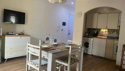 Casa Villapiana lido - Foto 1