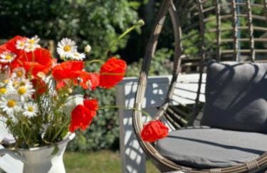 Chata Lawendowa - Foto 7