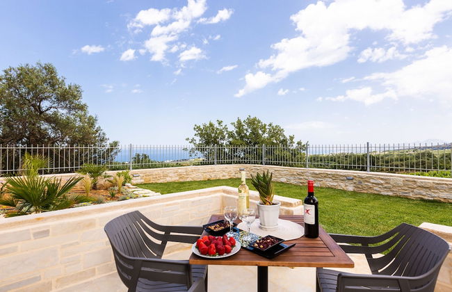 Vigla Suites - Foto 37