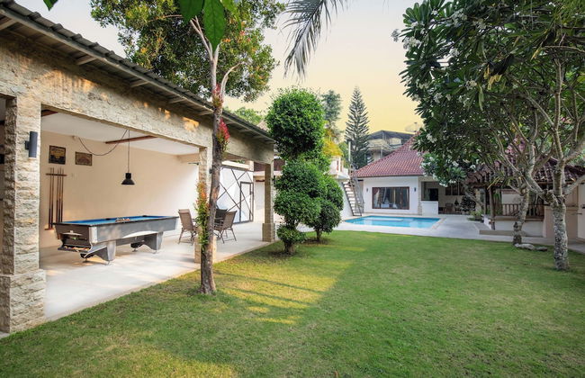 Ombe Villa - Foto 65