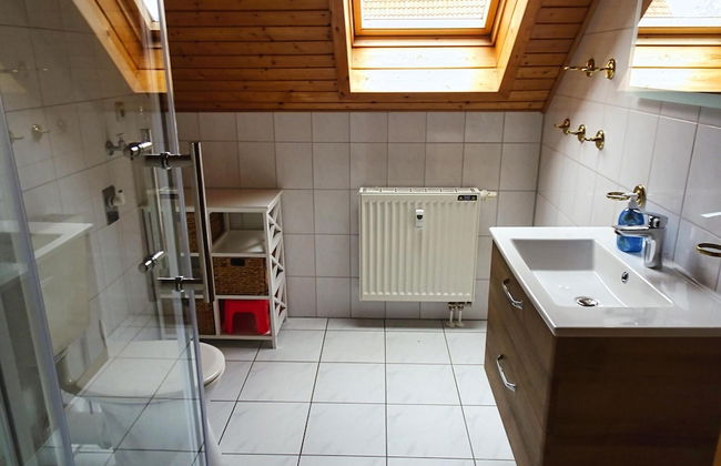 Doppelhaushalfte in Hasselfelde - Foto 7