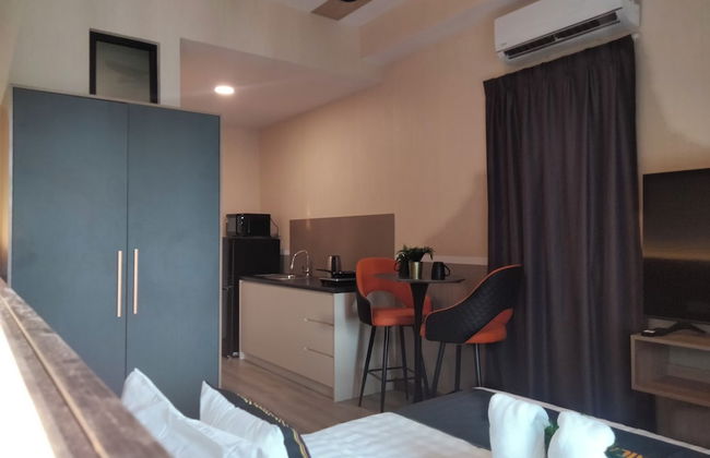 Cubic Botanical Suites HomeBrickz - Photo 14