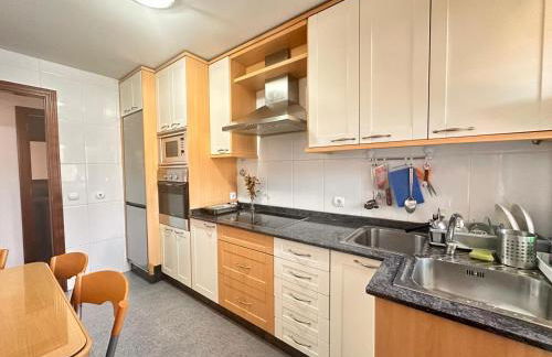 Acogedor apartamento Calle Aragon con garaje - Foto 17