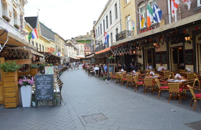 Holiday Home in Sittard With Pool - Foto 31