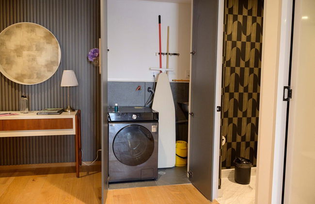 w Divine Loft w Perfect Deco in Roma Norte - Foto 18