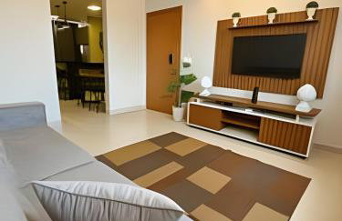 Pertinho de Tudo, Aconchego e Localização - Foto 1