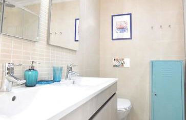 Casa Baleia - Praia e Piscina - 10 pessoas - Foto 19