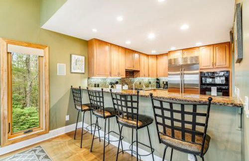 Yonahlossee Mountain Magic - Foto 9