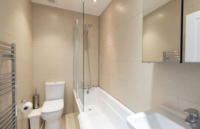 City Centre Apartments - Foto 32