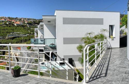 Studio 92, a Home in Madeira - Foto 41