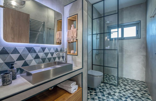 Villa Lona - Foto 28