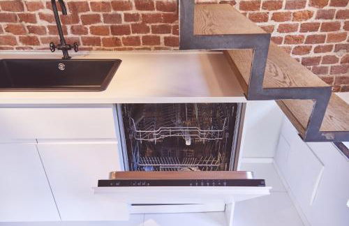 AQVAE Unconventional Country House - Foto 98