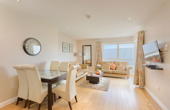 Jameson Court Self Catering Apartments - Foto 33