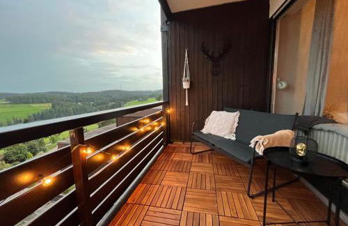 BLACKFOREST LOFT - Panoramablick Schwarzwald - Foto 20