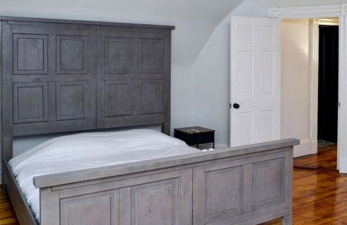 Boston Historical Urban Oasis - 6 bedroom 3 bath - Foto 28