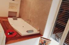 BARBARA Classy Apartments 103, Wellness - Foto 48