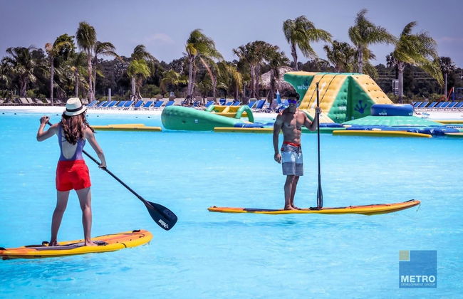 7 Room Saddlebrook Golf SPA Villa 5BR 4BA - Photo 41