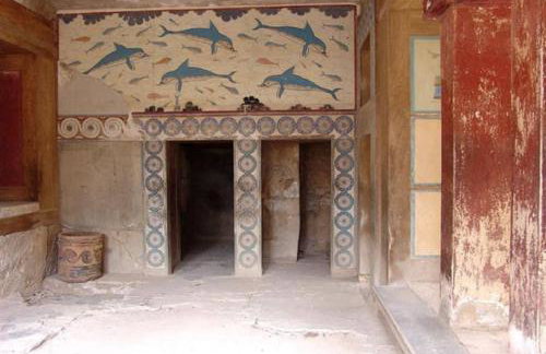 Traditional stone house camari - Foto 28