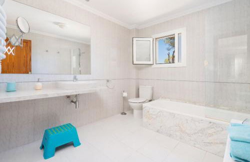 E253 Los Pinos by Mallorca Villa Selection - Foto 21