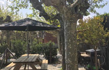 Appartement Parlementia, Domaine Koskenia - Foto 39