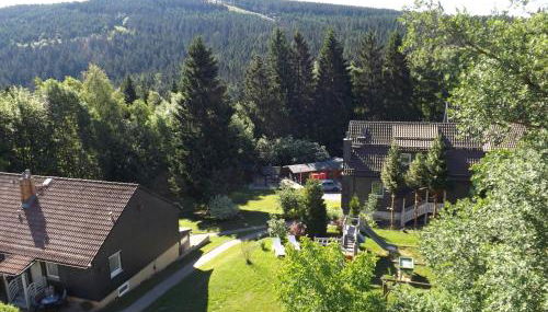 Residenz Bocksberg-Blick & St. Florian - Foto 2, Garden