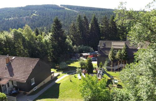 Residenz Bocksberg-Blick & St. Florian - Foto 2