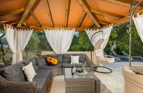 Casa Marilu by Villsy - Photo 44