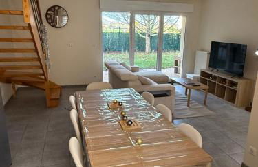 Maison vue sur le lac et proche du golf ! - Foto 20