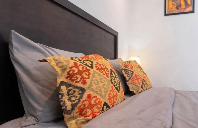 Aurora Holiday House Kintamani - Photo 18