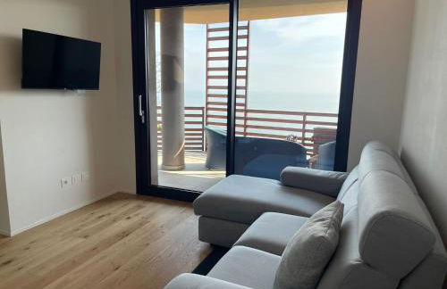 Baia Vallugola Exclusive Apartment - Foto 11