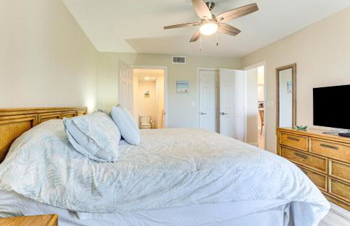 6 Mi to Caspersen Beach! Country Club Condo - Foto 11