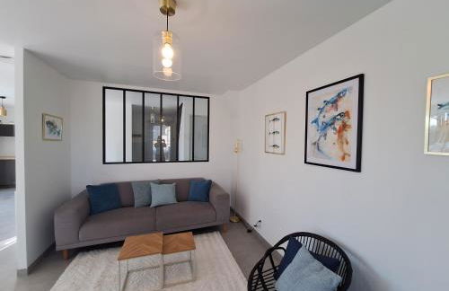 Échappée Belle à Marzan - Foto 9