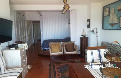 Apartment over the Ocean - Foto 16