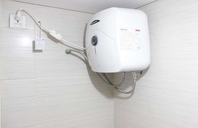 Gorgeous Studio Gateway Pasteur Apartment with Mountain View - Photo 10