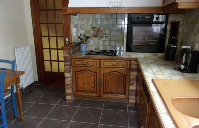 Gite en Ria de Etel - Foto 9