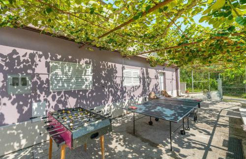 Holiday house Grace - Foto 43