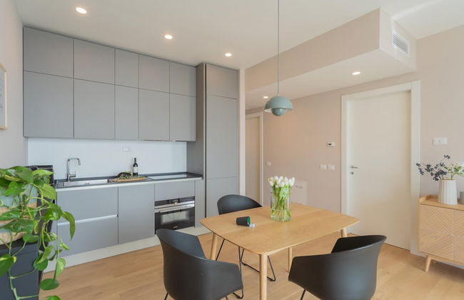 Residenza Maxim With Pool - Foto 14