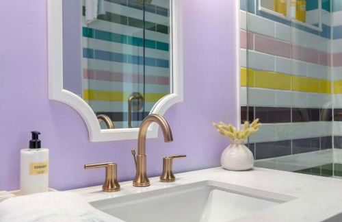 Violet Fizz - Foto 25