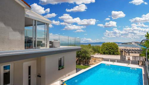 Villa Aurora by Briskva - Foto 2