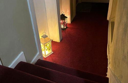 Studio Sleeps 3 - Outdoor Space - Pet Friendly - Foto 21