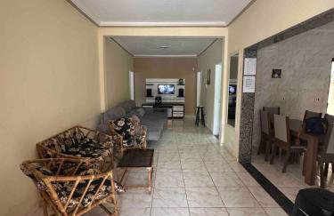 Alugo casa com piscina em Mongaguá SP - Foto 19